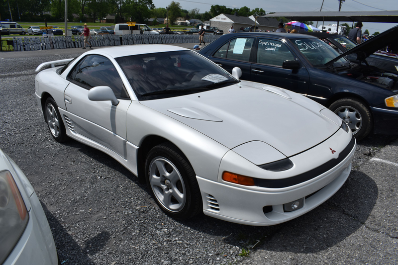 Illustration for article titled Carlisle Import & Performance Nationals 2019
